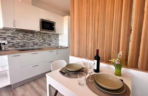 Solana del Matorral Apartment | Flor de Morro