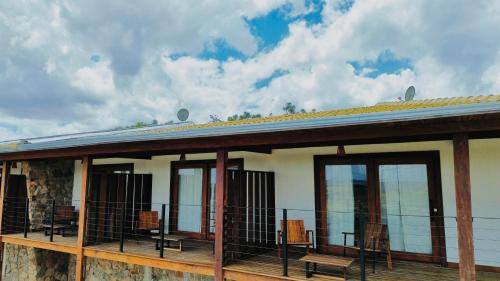 Serra de Sao Bento Hotel | Flor do Umarí Eco Hotel e Eventos