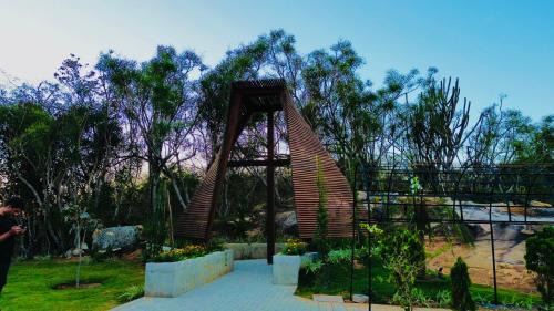 Serra de Sao Bento Hotel | Flor do Umarí Eco Hotel e Eventos