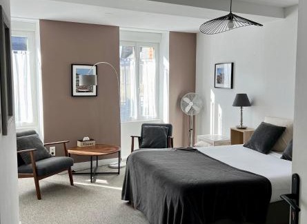 Pontorson House | Flor du Mont Gîte