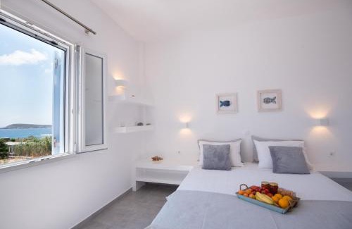 Drios Apartment | Flora & Agelos Studios