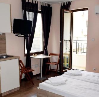 Burgas Apartment | Flora Beach Apartaments