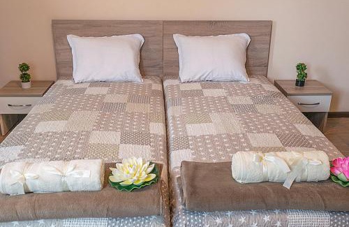 Burgas Apartment | Flora Beach Apartaments