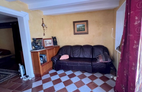 Sonnenland Bed & Breakfast | Flora Bed & Breakfast Maspalomas (Room with breakfast)