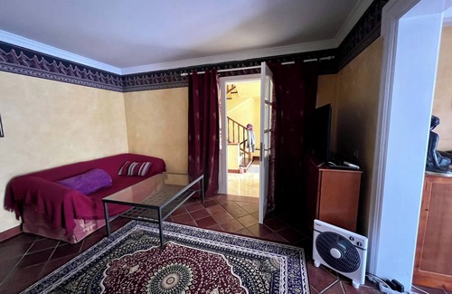 Sonnenland Bed & Breakfast | Flora Bed & Breakfast Maspalomas (Room with breakfast)