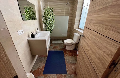 Sonnenland Bed & Breakfast | Flora Bed & Breakfast Maspalomas (Room with breakfast)