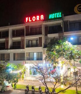 Duong To Hotel | FLORA Hotel Phu Quoc