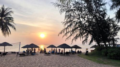 Duong To Hotel | FLORA Hotel Phu Quoc