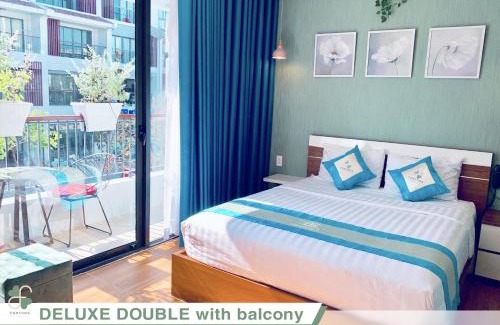 Duong To Hotel | FLORA Hotel Phu Quoc