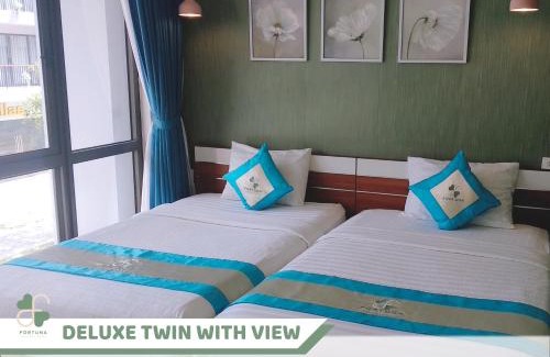 Duong To Hotel | FLORA Hotel Phu Quoc