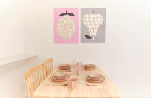 Shinjuku Apartment | Flora Maison Kamiochiai
