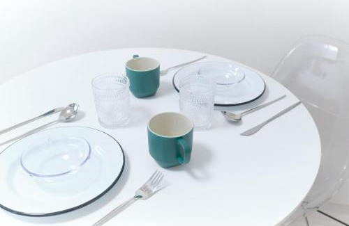 Shinjuku Apartment | Flora Maison Kamiochiai