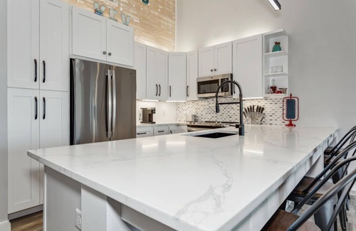 Ono Island Condo | FloraBama Inspired Waterfront Condo w/Boat Slip next To The Famous Florabama