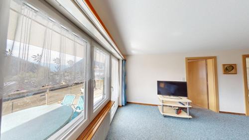 Blatten bei Naters Apartment | Floralpina FL1