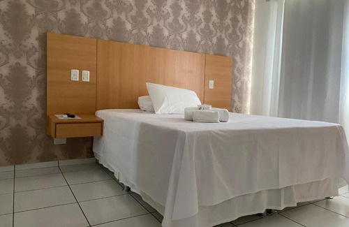 Centro Hotel | FLORENÇA PALACE HOTEL