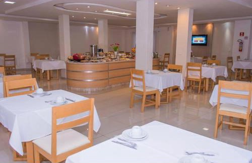 Centro Hotel | FLORENÇA PALACE HOTEL
