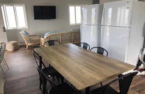 Parramatta Park House | Florence House