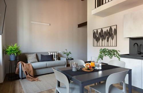 San Lorenzo Apartment | Florentia Art Apartments