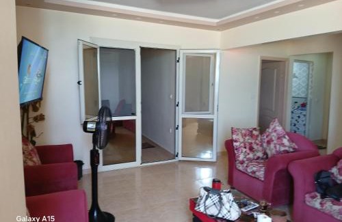 Al-'Amriyah House | Flores casas de playa