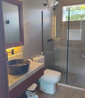 Morro de Sao Paulo Hotel | Flores da Praça