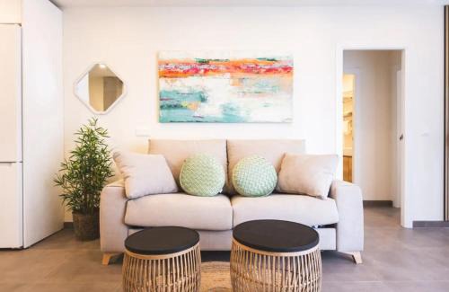 Distrito Sur Apartment | Flores de Cordoba Clavel 4