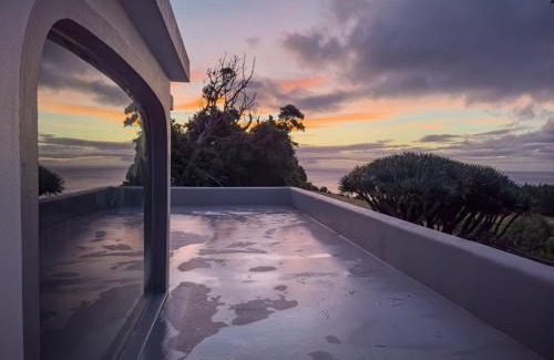 Santa Cruz das Flores House | Flores Garden Retreat