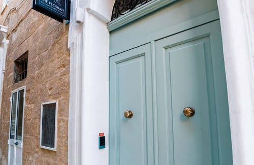 Valletta Hotel | Florian Boutique Guest house