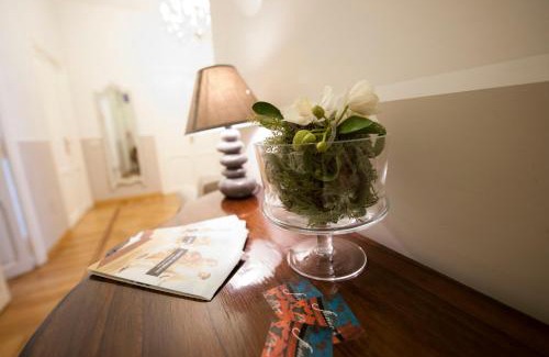 Rione XVIII Castro Pretorio House | Florian Rooms Guest House