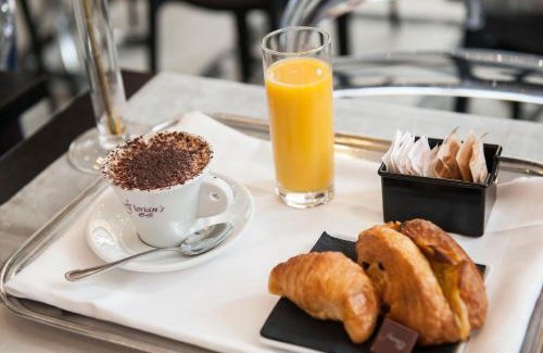 Rione XVIII Castro Pretorio House | Florian Rooms Guest House