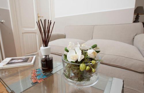 Rione XVIII Castro Pretorio House | Florian Rooms Guest House