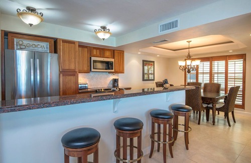 Marathon Villa | Florida Keys 3BR 1Lvl Villa w/No Hidden Fees