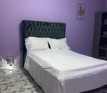 Yaounde Apartment | FLORILÈGEHome