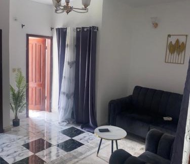 Yaounde Apartment | FLORILÈGEHome
