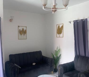Yaounde Apartment | FLORILÈGEHome
