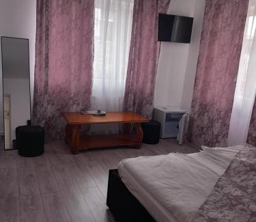 Cluj-Napoca House | Florin'S Studio