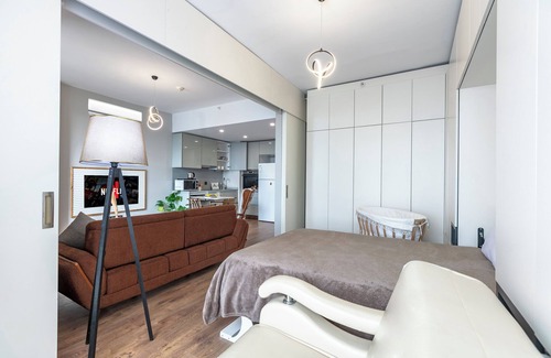 Bagcilar Apartment | Florya homes