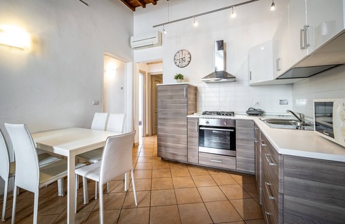 Santa Croce Apartment | Flospirit - Apartments Gioberti