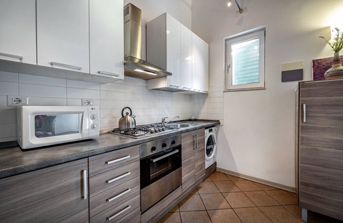 Santa Croce Apartment | Flospirit - Apartments Gioberti