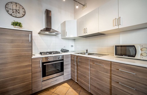 Santa Croce Apartment | Flospirit - Apartments Gioberti