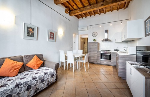 Santa Croce Apartment | Flospirit - Apartments Gioberti