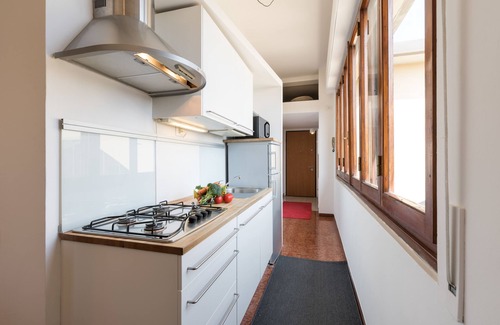 Santa Croce Apartment | Flospirit - Penthouse with City View