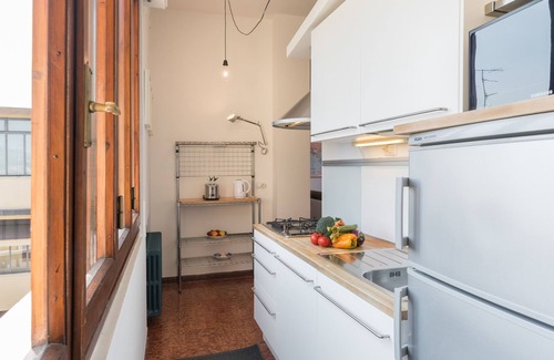 Santa Croce Apartment | Flospirit - Penthouse with City View