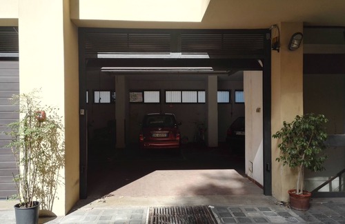 Santa Croce Apartment | Flospirit - Penthouse with City View