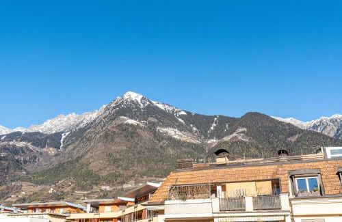 Merano Apartment | Flow Apartments Astoria