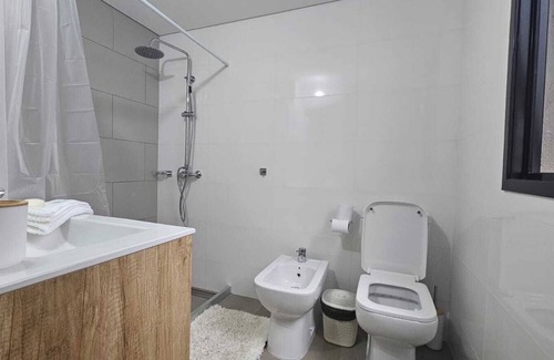 Montevideo Apartment | Flow of health