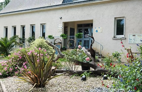 Luynes House | Flower Camping Les Granges * - Mobil-Home Loggia Comfort 32 m2 (2 bedrooms) + covered terrace 5 people