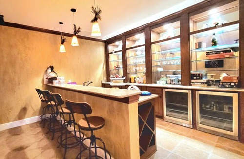 Flower Mound House | Flower Mound: Vacation Entertainment Business
