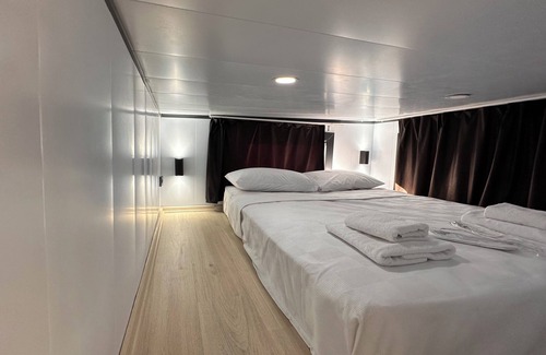 Cesme Resort | Flu Alaçatı Tiny House Otel