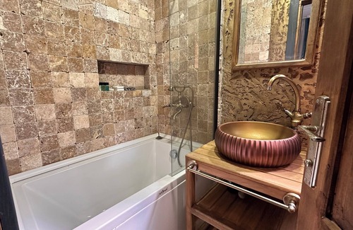 Cesme Resort | Flu Alaçatı Tiny House Otel