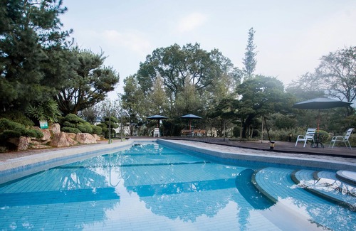 Puli Hotel | Flying Villa